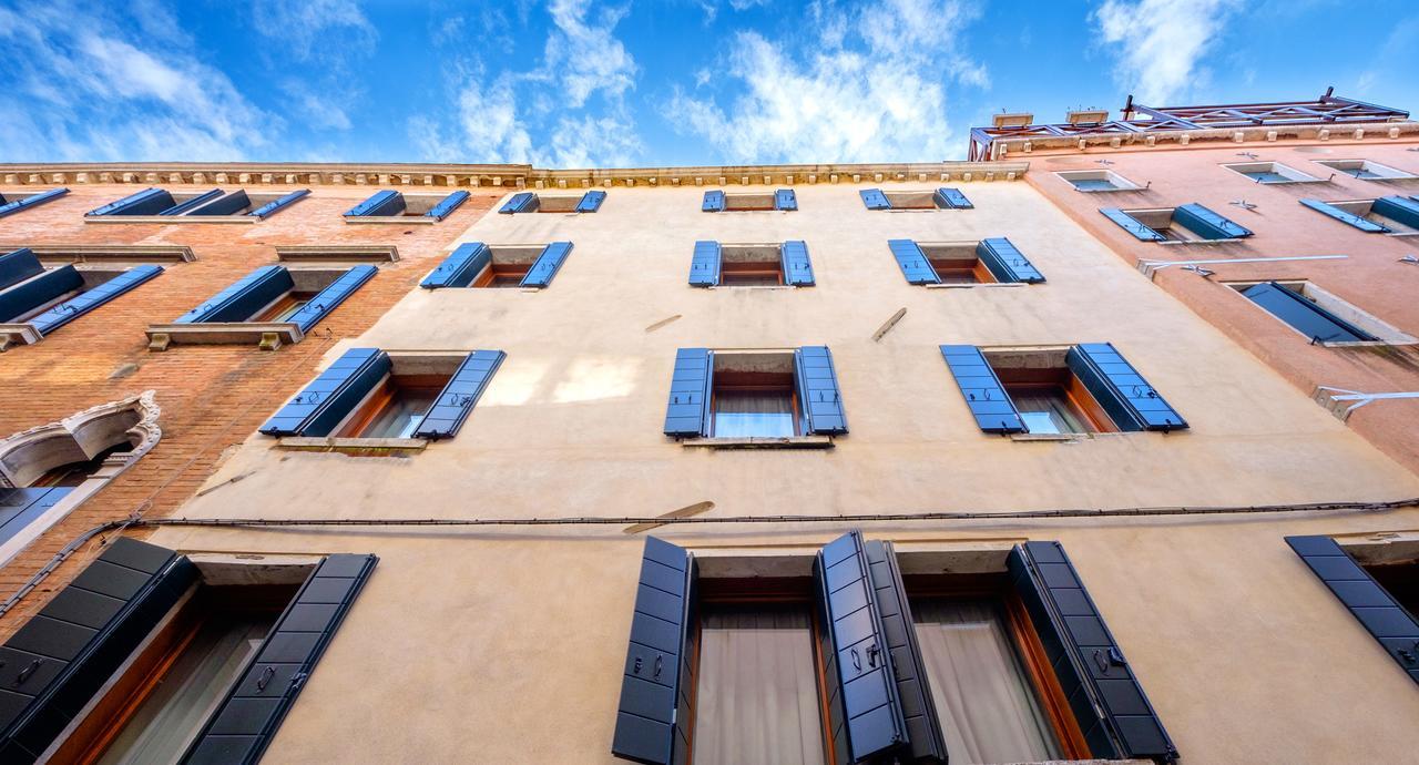 The Lion'S House Apt4 Venice Exterior photo